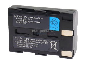 Batterie Sumitomo JR-6