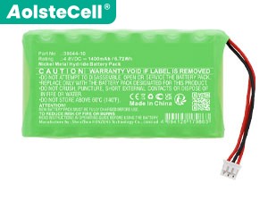 Batterie Summer Monitor 36203-2