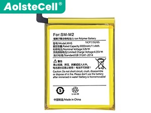 Batterie Sunmi SM-M2