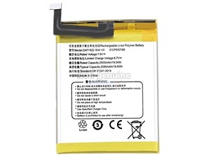 Batterie Sunmi V2
