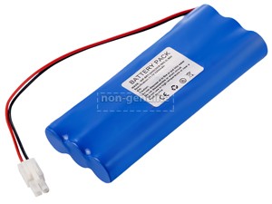 Batterie Sunray SRF618B6 Monitor