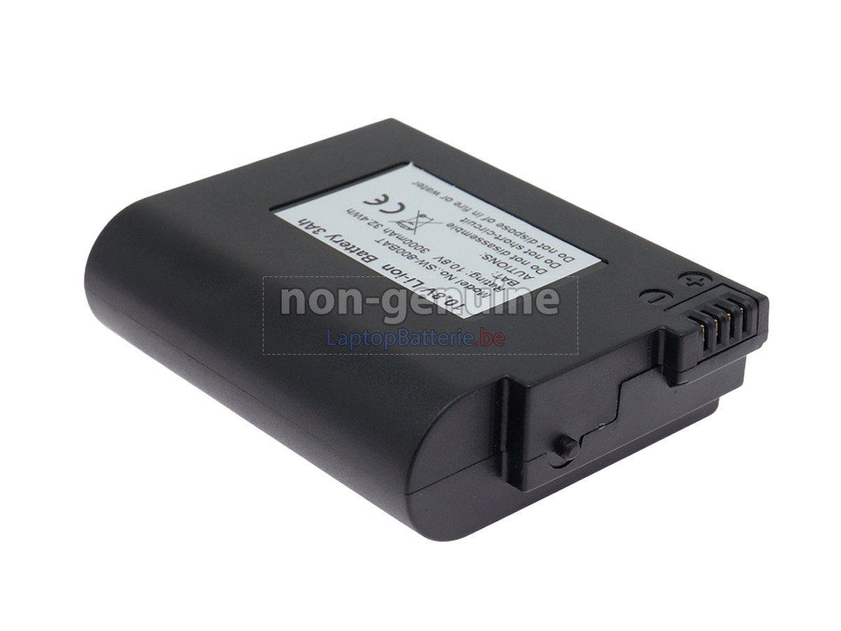 Batterie de remplacement Suoer SW-800BAT