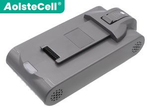 Batterie SUPOR DC-T02-25