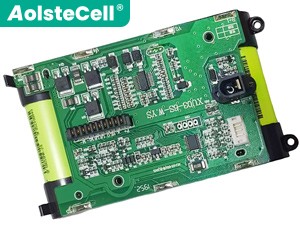 Batterie SUPOR VCS63A-C10 Pro