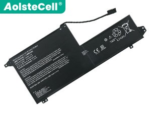 Batterie SYSTEM76 L240BAT355