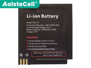 Batterie TCL DSJ-T5
