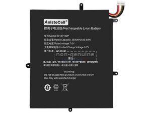 Batterie Teclast NV-2778130-2S