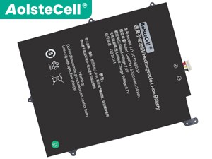 Batterie Teclast JJY30154200P