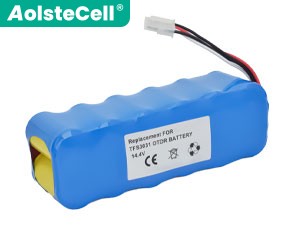 Batterie Tektronix LP43SC12S1P