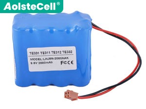 Batterie Terumo SS-005024