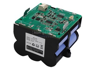 Batterie Tineco CL2019-6S1P-02M