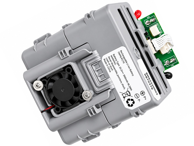 Batterie Tineco S7 Combo-01A