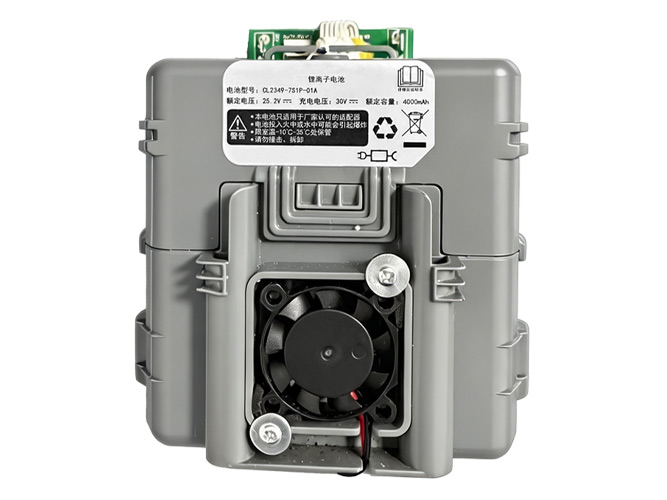 Batterie Tineco FW250300DE