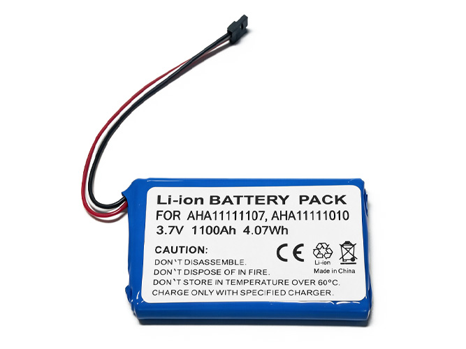 Batterie TomTom 4FA60