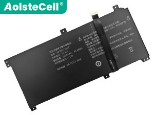 Batterie TongfangPC T43U4-GCR-23037