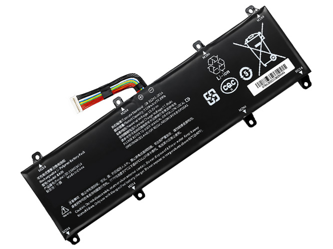Batterie TongfangPC BA39