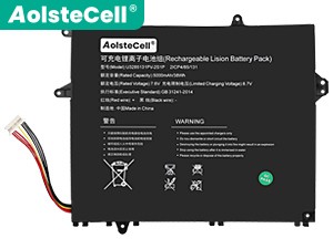 Batterie TongfangPC 14-NAA4U N5100