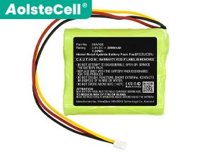 Batterie Tonies 50AA5S