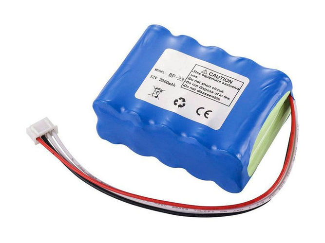 Batterie TOP TOP2300