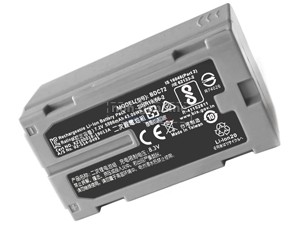 Batterie Topcon SOKKIA SET-X