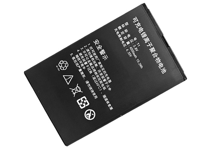 Batterie Topwise T1