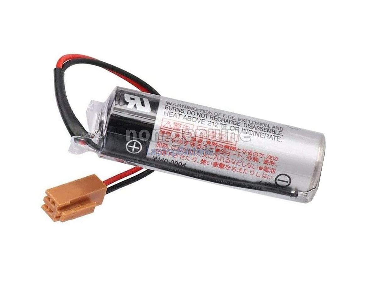 Batterie de remplacement Toshiba ER17500V