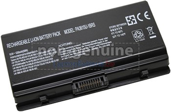 Batterie de remplacement Toshiba Satellite Pro L40-17F Batterie de remplacement Toshiba Satellite Pro L40-17F