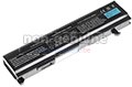 Batterie Toshiba Satellite A135-S4527