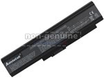 Batterie Toshiba Satellite U305-S5087