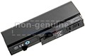 Batterie Toshiba Netbook NB100-12S PLL10E-01U02DCE