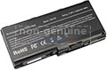 Batterie Toshiba Qosmio X505-Q832