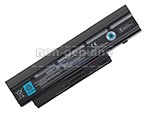 Batterie Toshiba Satellite T215D-Sp1003M