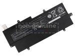 Batterie Toshiba Portege Z930-153