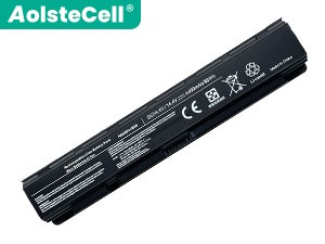 Batterie Toshiba Qosmio X70AT01S