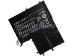 Batterie Toshiba Satellite U845W-S400