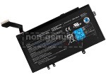 Batterie Toshiba Satellite U925T-s2120