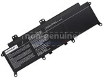 Batterie Toshiba Tecra X50-F-158