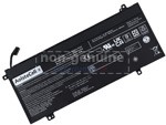 Batterie Toshiba Dynabook Satellite Pro L50-G-17Z