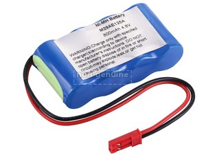 Batterie TPS M29AE125A