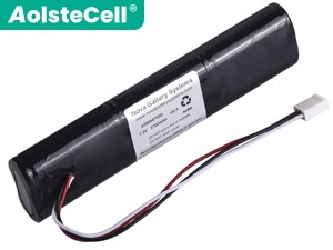 Batterie Trilithic 0090047000