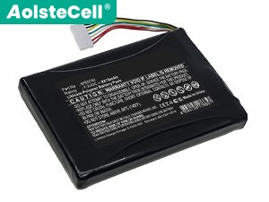 Batterie Trimble MS5N