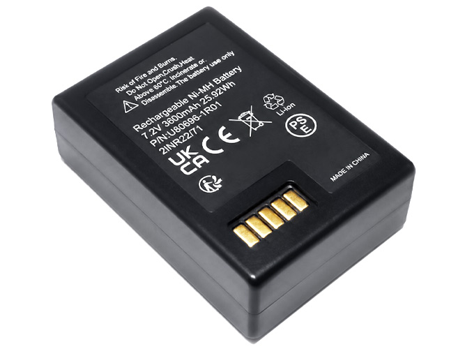 Batterie Trimble U80596-1R01