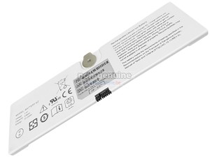 Batterie Trixell 3543PR
