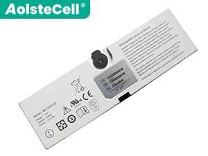 Batterie Trixell BATTERY EZ