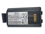 Batterie TSC Alpha 3B