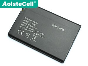 Batterie UniStrong 80001