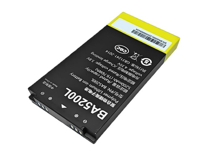 Batterie UniStrong BA5200L