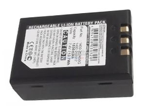 Batterie Unitech 1400-202017