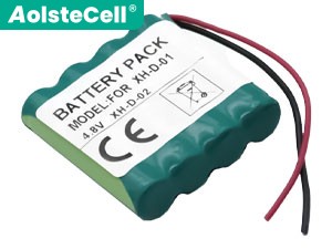 Batterie Vanhou XH-D-02