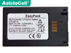 Batterie VARTA 56456-702-099